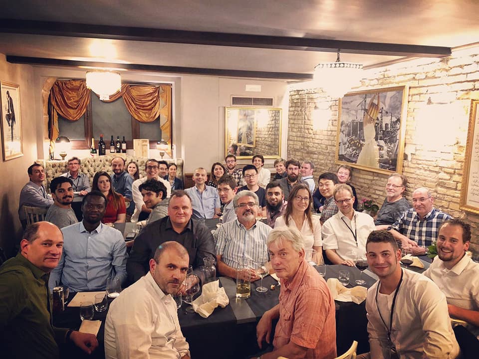 rome2018